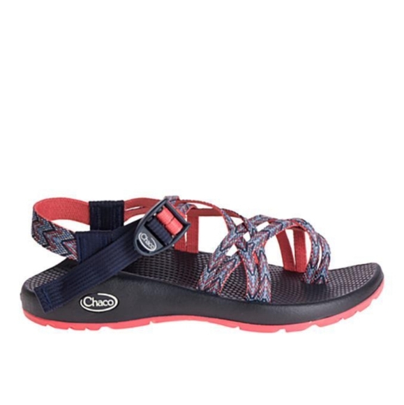 Chaco ZX2 Sandals - Picture 1 of 7